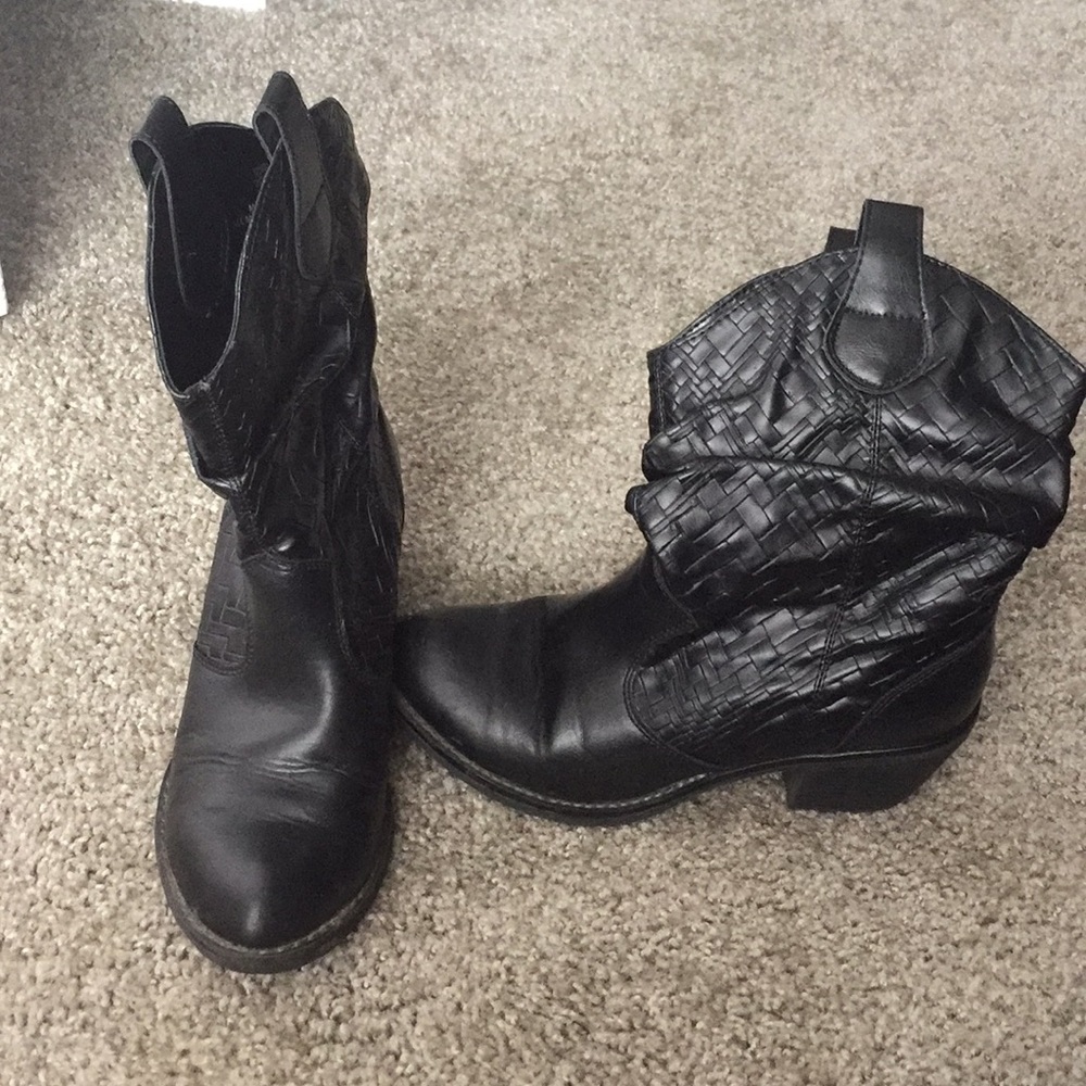 Boots
